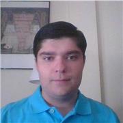 Profesor de programación para aprender desde la base hasta orientada a objetos